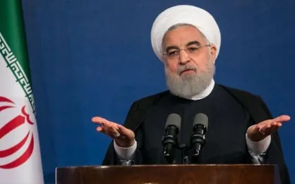واکنش روحانی نسبت به خبر استعفایش