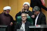 جلسه استیضاح وزیر جهاد کشاورزی