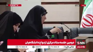 روایت رئیس فراکسیون زنان مجلس از دغدغه شهید خطیب درباره «جنگ جمعیتی»