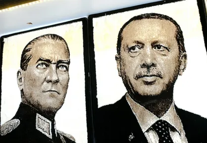 کمال طیب اردوغان!/ ظهور دوباره آتاتورک در ترکیه؛ رادیکال و ملی گرا به سبک اردوغان