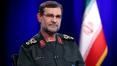 سردار تنگسیری: سپاه دژ محکمی برای صیانت از مرز‌های آبی فراهم کرده است