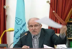 بازداشت یکی از مدیران استان گیلان به اتهام اخذ رشوه