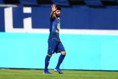 دانشگر: واکنش من احساسی و غیر منطقی بود/ از کادرفنی و هواداران معذرت می‌خواهم