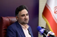 قرارداد ۵۰۰ میلیون یورویی بین شرکت‌های ملی گاز و دانش‌بنیان امضا شد