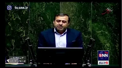 حسینی: مصرف مازوت امسال ۱۰۰ درصد افزایش پیدا کرده/ دوگانه یا مازوت یا خاموشی به حق نیست/ سخنگوی دولت با وزارت نفت و نیرو هماهنگ باشد