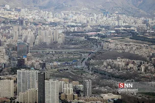 هوای پاک تهران
