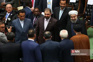 تحلیف