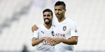 معضل مصدومیت در اردوگاه رقیب پرسپولیس/ هافبک طراح السد بازی با الریان را از دست داد