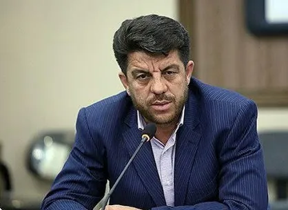 رعیتی&zwnj;فرد: دولت به دنبال رفع دغدغه دستمزد کارگران است
