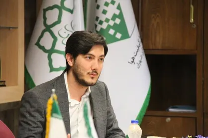 راه اندازی سامانه &laquo; نرم&zwnj;افزاری مدیریت پایش منابع آلاینده محیط&zwnj;زیست&raquo;