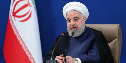 صلح امام حسن(ع) و عبرت&zwnj;های رئیس جمهور