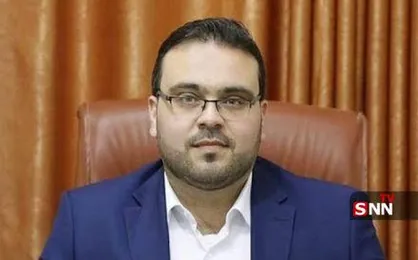 حماس: اسرائیل به&zwnj;طور مداوم در حال تغییر خط زرد و نقض توافق آتش&zwnj;بس است