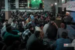  «مسجد به مسجد» با استقبال دهه هشتادی ها در حال برگزاری است