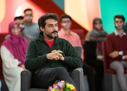 &laquo;محمدِ&raquo; گاندو مهمان خندوانه شد/ رهبانی: کتابم زمستان چاپ می&zwnj;شود / از فصل سوم گاندو بی&zwnj;خبرم