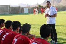 موافقت فدراسیون فوتبال با استعفای چمنیان