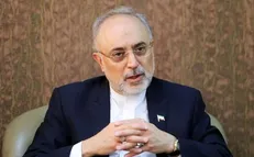 صالحی: امام حسین (ع) تا آخرین لحظه راه گفتگو را نبست/ مقاومت هرگز به معنای نفی گفتگو نیست بلکه گفتگو تا آخرین لحظه ادامه دارد + فیلم