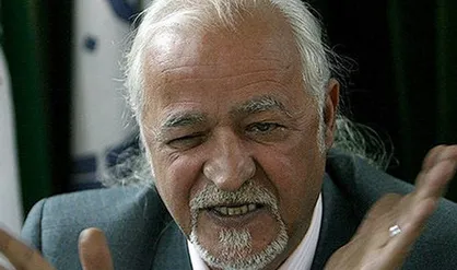 &laquo;جنت خواه دوست&raquo; کارگردان سینمای انقلاب و دفاع مقدس درگذشت