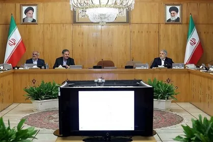 تصمیمات دولت برای تأمین ایمنی تردد خودرو&zwnj;های دوگانه سوز