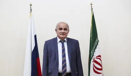 کرونا تاثیری برفعالیت مهندسان روس درنیروگاه اتمی بوشهر نداشته است