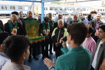 حضور خادمان حرم امام رضا با بیش از ۲۰۰ برنامه فرهنگی در مازندران