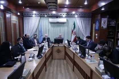 وزیر علوم: ۸۴۰ نفر از دانشگاهیان ایران در لیست ۱ درصد دانشمند برتر قرار دارند / اتفاقات بزرگ علمی بین اغتشاشات گم شد