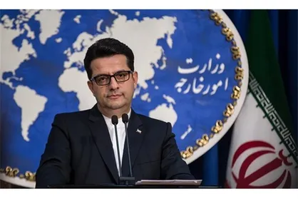 موسوی: آژانس با نهایت بی&zwnj;طرفی در دوره جدید به ماموریت خود عمل کند