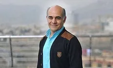 سیاوش چراغی‌پور: ایفای نقش یک بدمن در «لاری» / تجربه‌ام را از جوان‌ها دریغ نمی‌کنم
