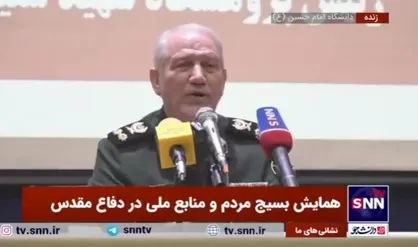 سرلشکر رحیم&zwnj;صفوی: دولت&zwnj;ها باید نیازمندی&zwnj;های اساسی ملت&zwnj;شان را تامین کنند