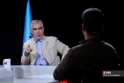 گفتگوی تلویزیون اینترنتی خبرگزاری دانشجو با ابوالفضل ظهره وند نماینده مجلس
