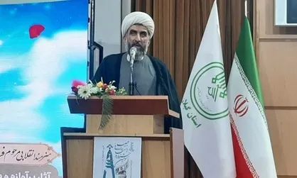 آخرین وضعیت سریال حضرت موسی (ع) / سریال ۴۰ قسمتی حضرت یحیی (ع) در حال ساخت است