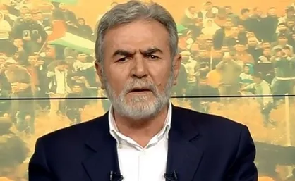 زیاد النخاله: راه جهاد و شهادت را ادامه خواهیم داد