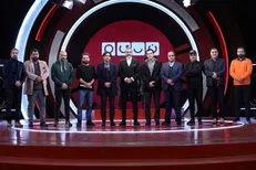 سری جدید «شهروند و مافیا» در ۳ فصل روی آنتن می‌رود