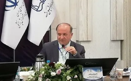 ۹۰ درصد فاکتور&zwnj;های خطر بیماری مرتبط با سبک زندگی است