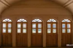 ارگ کلاه فرنگی