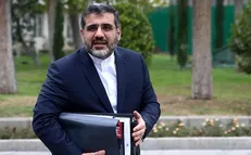 وزیر ارشاد: دولت مردمی هیچ محدودیتی در حمایت از فعالیت‌های قرآنی ندارد + فیلم