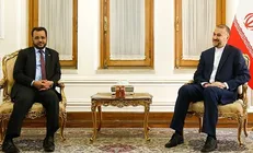 استقبال موریتانی از توافق ایران و عربستان