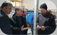 راه‌اندازی کشتارگاه صنعتی ایوان در مراحل پایانی؛ تأمین بخش اعظم نیاز گوشت استان ایلام