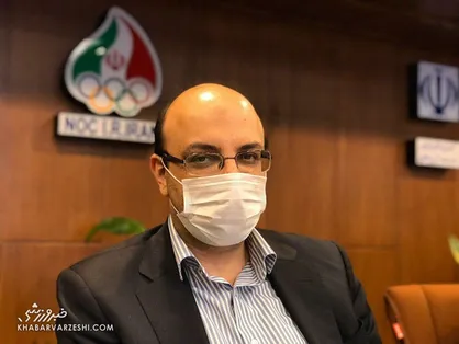 علی&zwnj;نژاد: الزامات سخت&zwnj;گیرانه&zwnj;ای برای واگذاری پرسپولیس و استقلال وجود دارد/ شأن وزارت ورزش باشگاه&zwnj;داری نیست