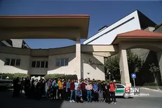 عدالتخواهان از جان اشرافیت چه می‌خواهند / فیلم، عکس و نفس‌کشیدن ممنوع!