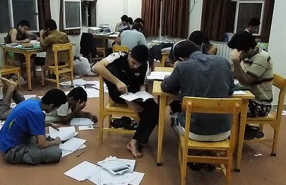 توصیه کارشناس امتحانات دانشگاه یزد به دانشجویان؛ از تغذیه سالم در روزهای امتحان غافل نشوید