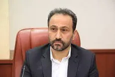 صف ۱۲ کشتی غول پیکر برای تخلیه کالای اساسی در بندر شهید رجایی