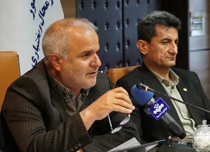 گام&zwnj;های عملیاتی مدیران چهارمحال و بختیاری برای عبور از بحران آب/ وعده&zwnj;ها و چالش&zwnj;های طرح&zwnj;های آب&zwnj;رسانی