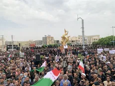مردم یمن فردا در حمایت از ایران تظاهرات گسترده‌ای برگزار می‌کنند