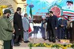 نواختن گلبانگ انقلاب
