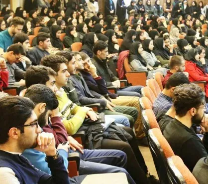 برای شکستن دیوار اختلاف&zwnj;ها میان دانشجویان برنامه&zwnj;ریزی کردیم/ نیاز جامعه اسلامی دانشجویان به فعالیت&zwnj;های فرهنگی