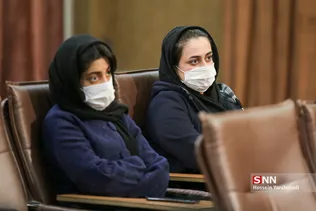 سلسله جلسات پرسش و پاسخ دانشجویی 