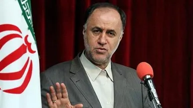 حاجی‌بابایی: به تجاوز اوکراین پاسخ دندان‌شکن خواهیم داد + فیلم