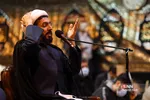 مراسم احیای شب نوزدهم 