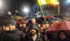 باران سرافکنده غیرت مردم شد/ تَرک میدان‌ در قاموس گرگانی‌ها جایی ندارد
