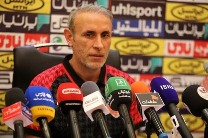 نشست خبری پیش از بازی سرمربیان پرسپولیس و گل&zwnj;گهر سیرجان فردا برگزار می&zwnj;شود